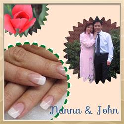 Happy Nails ApS