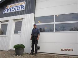Mammen Motor