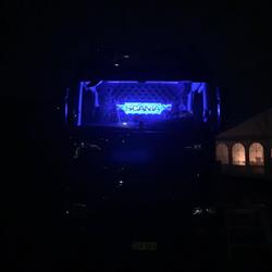 Vester's Specialtransport