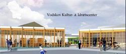 Vodskov Hallen