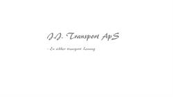 J.J. Transport ApS