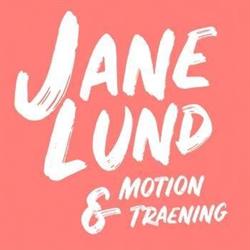 Jane Lund Motion og Træning