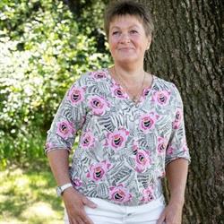 Klinik Ålunde/v. Elisabeth Sørensen