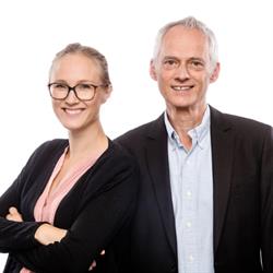 Boligformidlingen Rent a Home