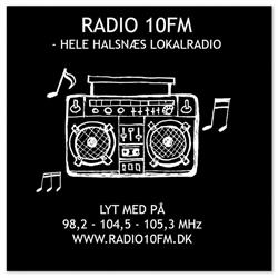 Radio 10FM