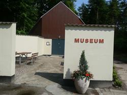 Psykiatrihistorisk Museum Brønderslev