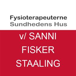 Fysioterapeuterne Sundhedens Hus