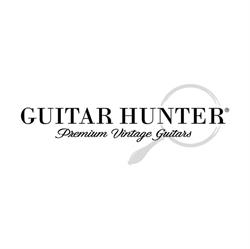 Guitar Hunter