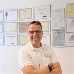 Klinik Soleus- akupunktur og massage