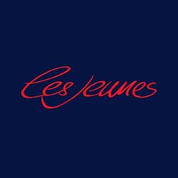 Les Jeunes — kaffebar og neo-bistro