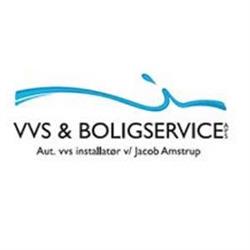 VVS & Boligservice ApS