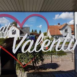 Cafe Valentin
