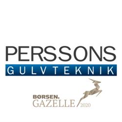 Perssons Gulvteknik ApS