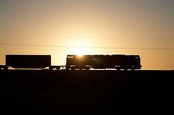 DB Cargo Scandinavia A/S