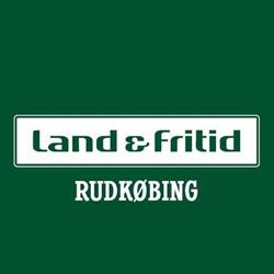 Land & Fritid Rudkøbing