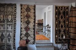 Marrakech Interior