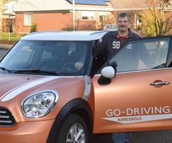 Go-Driving.dk