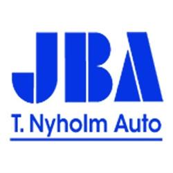 Jba Dk ApS