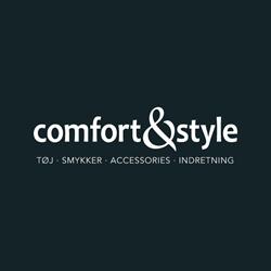 Comfort & Style