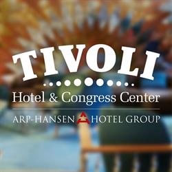 Tivoli Hotel & Congress Center