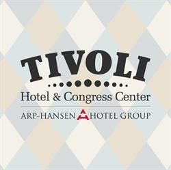 Tivoli Hotel & Congress Center