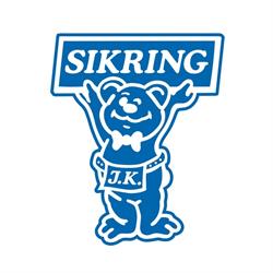 J.K. Sikring