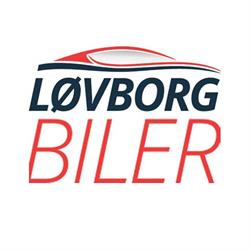 Løvborg Biler
