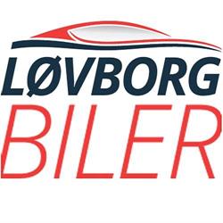 Løvborg Biler