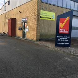 Dalsgaard Freelance Autoservice