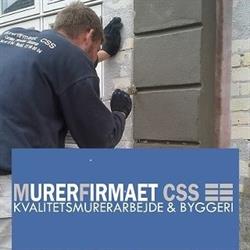 Murerfirmaet CSS