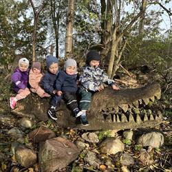 Spirevipbørn.dk - Privat pasningsordning