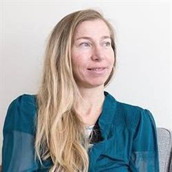 Psykolog Marianne Kleist