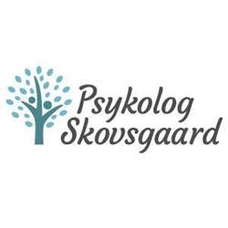 Psykolog Skovsgaard