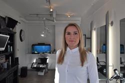 Salon Hair Trend