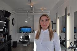 Salon Hair Trend