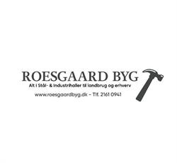 Roesgaard Byg ApS