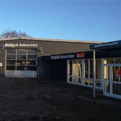 Midtjysk Autoservice