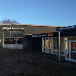 Midtjysk Autoservice