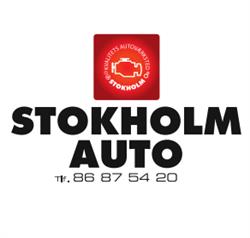 Stokholm Auto