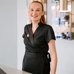 SKØN v/Isabella Bundgaard
