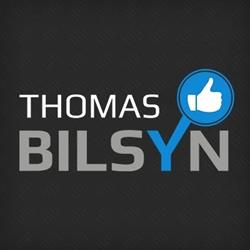 Thomas Bilsyn Vejle