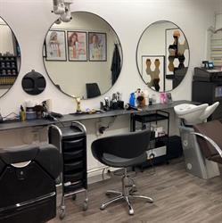 Salon Star