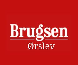 Coop Dagli'Brugsen Ørslev Ø