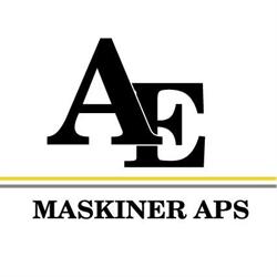 A. E. Maskiner ApS