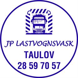 JP Lastvognsvask