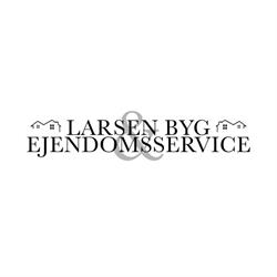 Larsen Byg & Ejendomsservice ApS