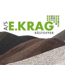 E. Krag Råstoffer A/S