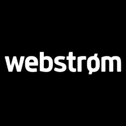 Webstrøm