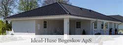 Ideal Huse Bøgeskov ApS