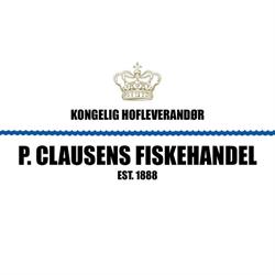 P. Clausens Fiskehandel A/S